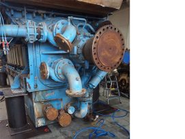 Rolls Royce Bergen - B33-45