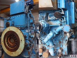 Rolls Royce Bergen - B33-45