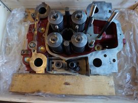 M25-Cylinder Head-252107