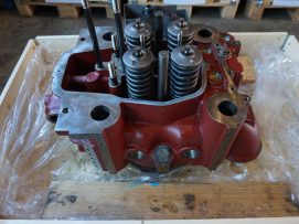 M25-Cylinder Head-252107