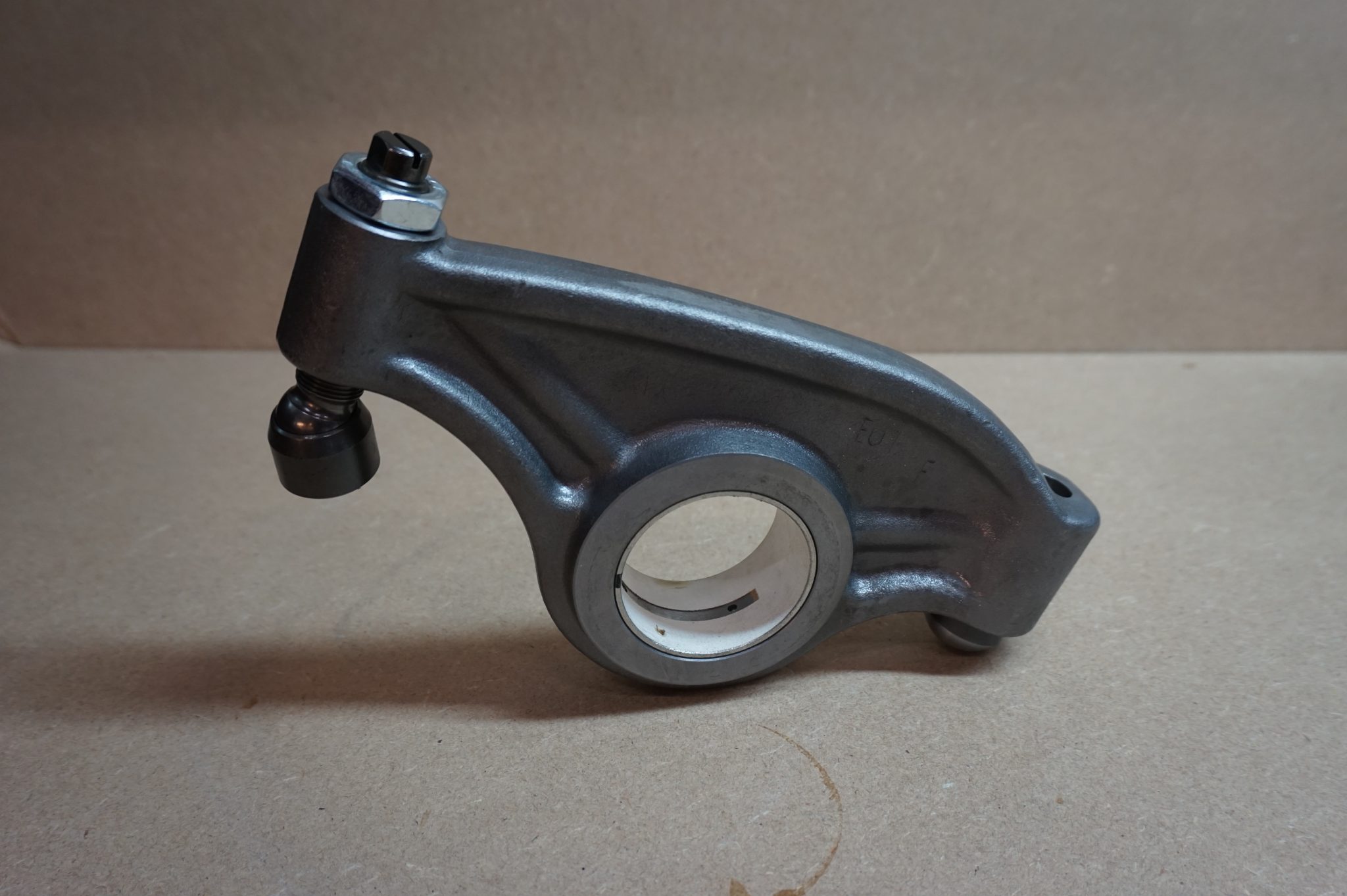 Rocker Arm, Inlet M25 MAK Gold Engineering GmbH